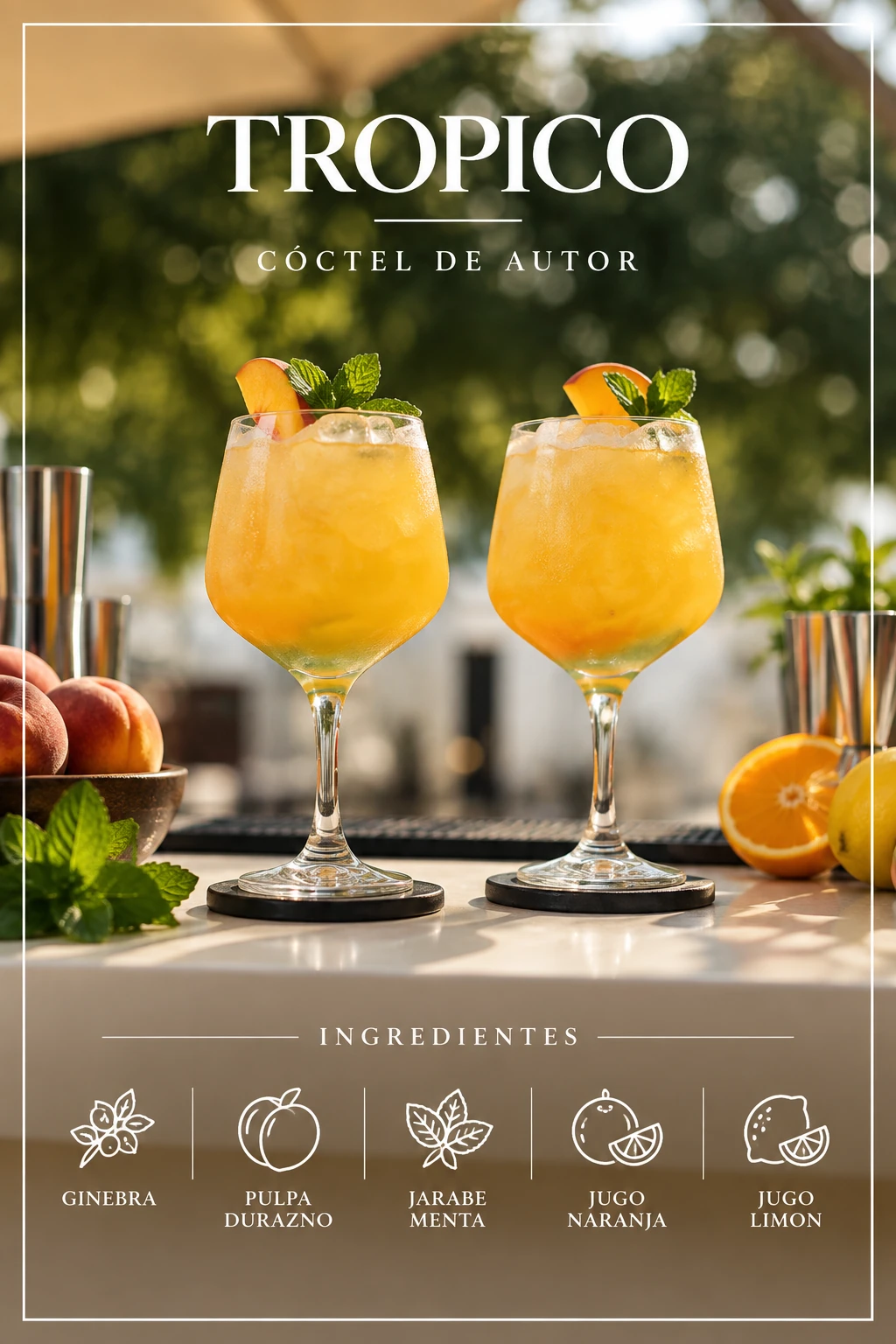 Trópico